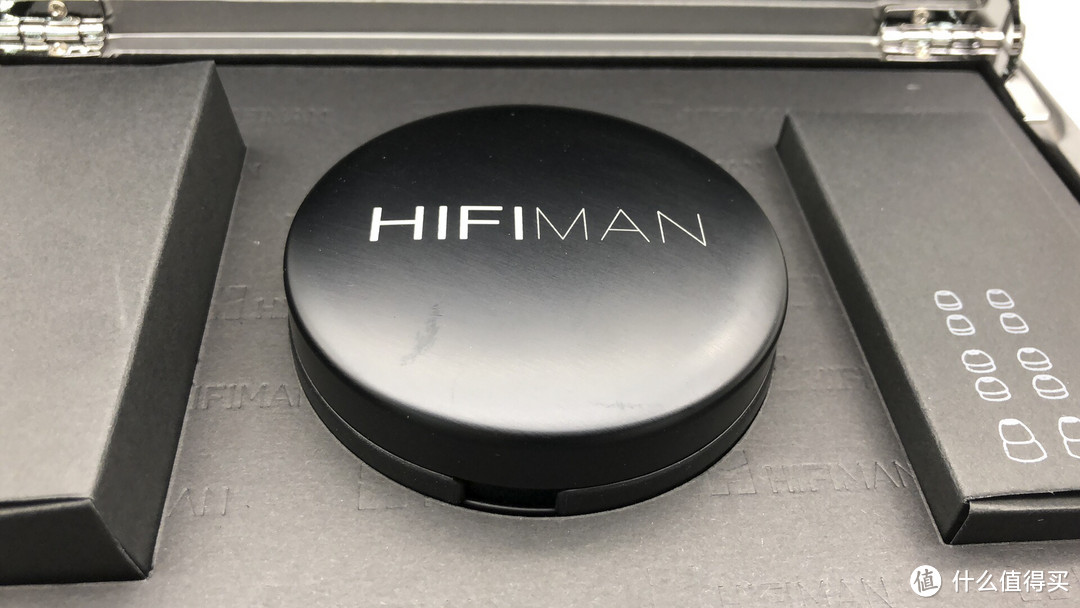 一条好听的动圈耳塞—HiFiMAN 头领科技 RE800 耳机 音质详细评测