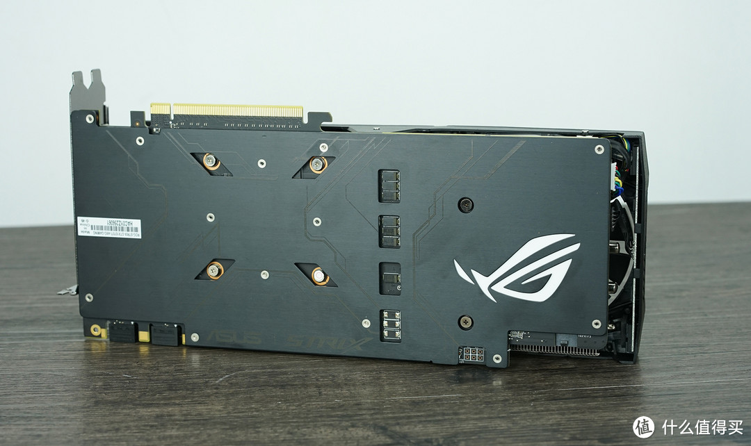 #原创新人#年轻人的第一台RGB主机：ASUS 华硕 ROG STRIX Z370-F GAMING主板 开箱体验