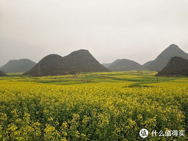 #剁主计划-北京#未赶上好点之行走于建水、元阳&普者黑