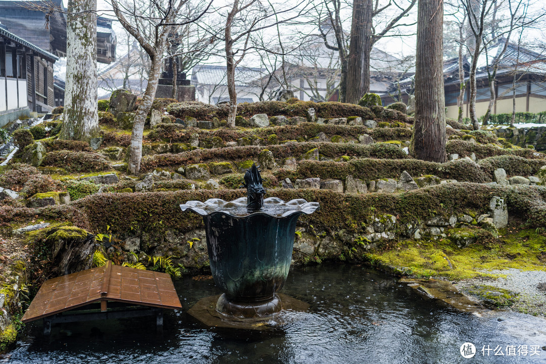 琵琶湖万豪 (Lake Biwa Marriott)， 附滋贺县永源禅寺一日游