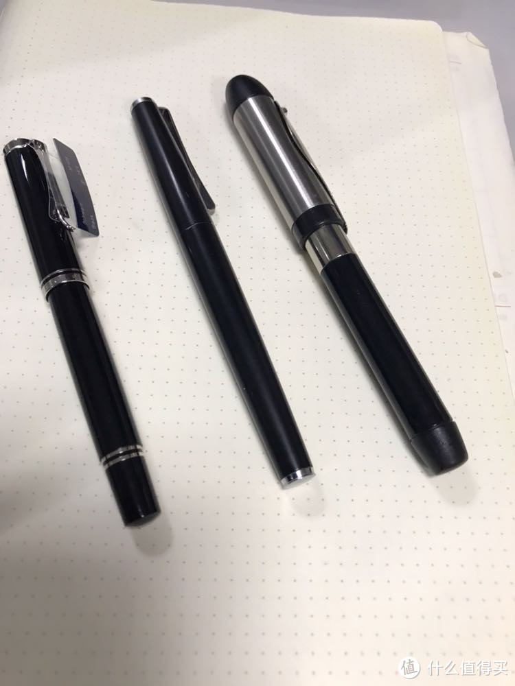 日常用笔简晒：Pelikan 百利金 M405 钢笔 开箱