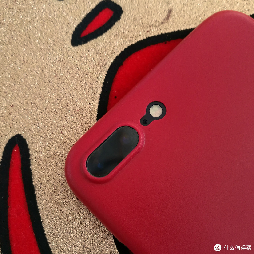 我的本命年红：红色手机配件，给生活加点色