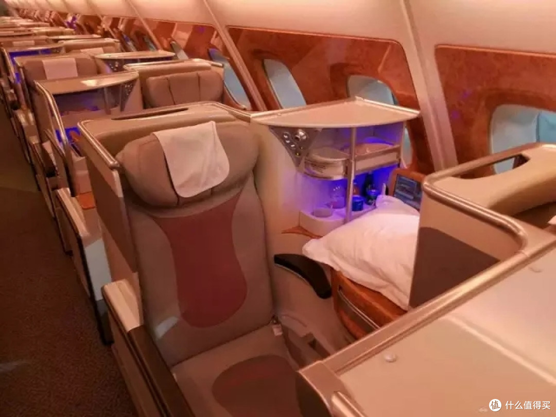 不只是可以用航空里程:高大上的中美商务舱换票技巧