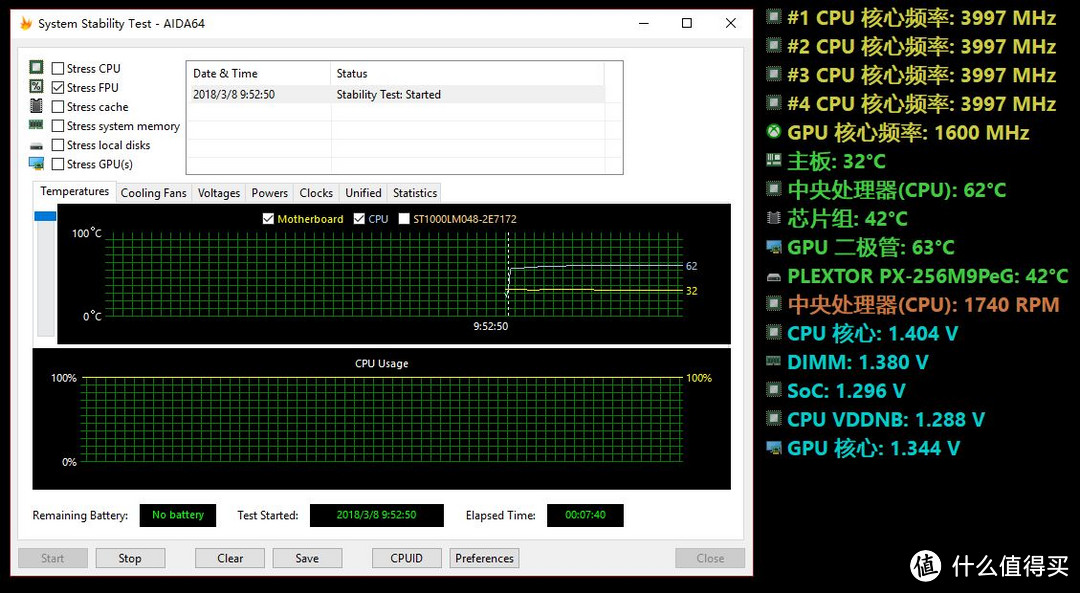 锐龙 Ryzen 5 2400G + 技嘉 AB350N-GAMING WIFI + 乔思伯 VR1 装机记录