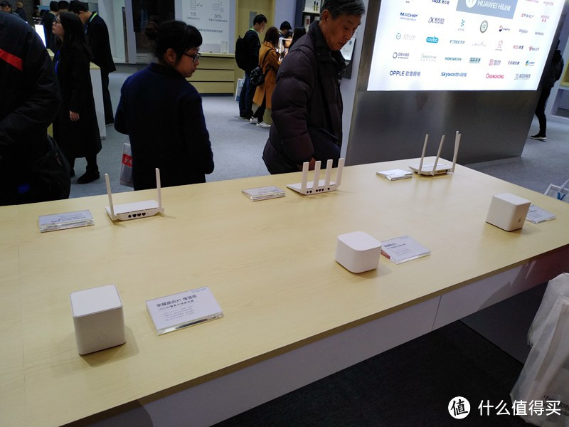 AWE 2018 中国家电及消费电子博览会观展报告