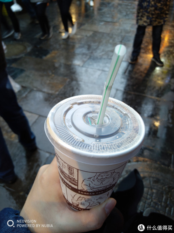 和咸共用拼音的西安,请别用盐自造美食荒漠