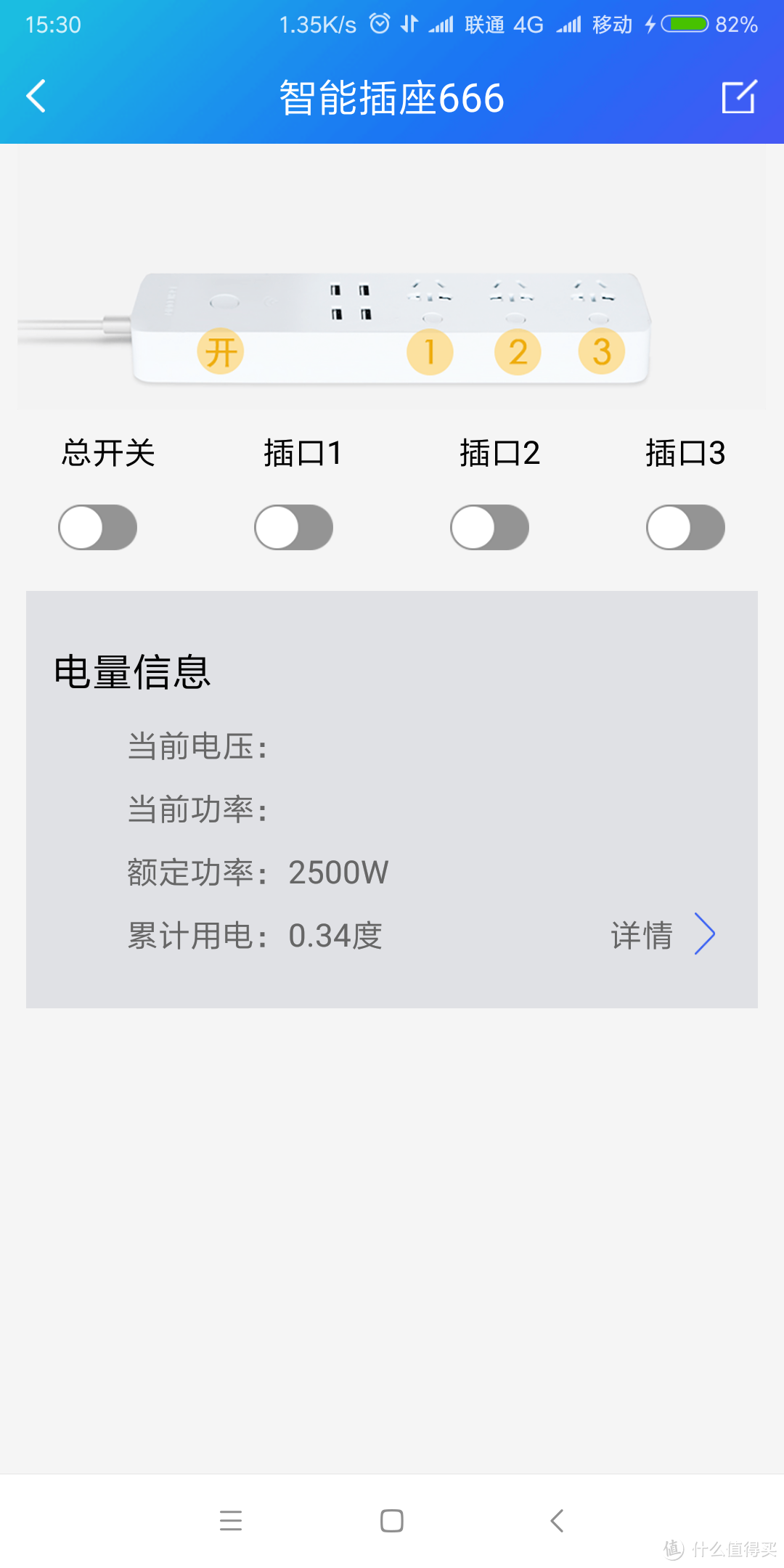 PHICOMM 斐讯 DC1 智能WIFI插线板 开箱体验