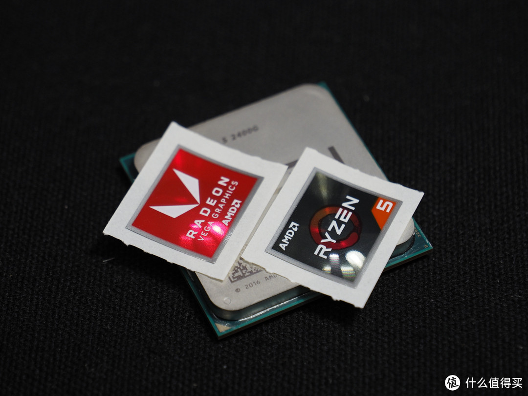 可能是本季家用最佳选择—AMD Ryzen 2400G & 2200G APU 小型对比测试