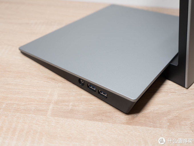 #剁主计划-郑州#本站首晒#显示器也玩Type-C接口:BenQ 明基 PD2710QC 四面无边框显示器 开箱