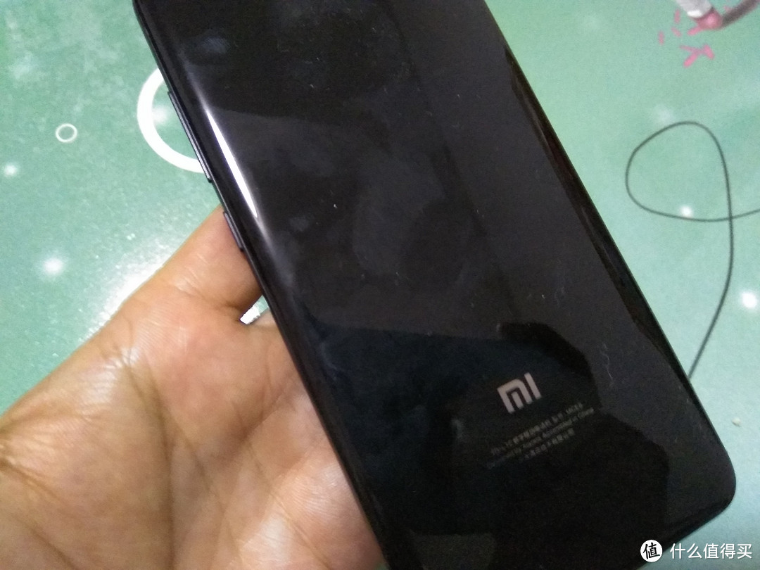 又是一代神机?MI 小米 NOTE3 手机 使用评测