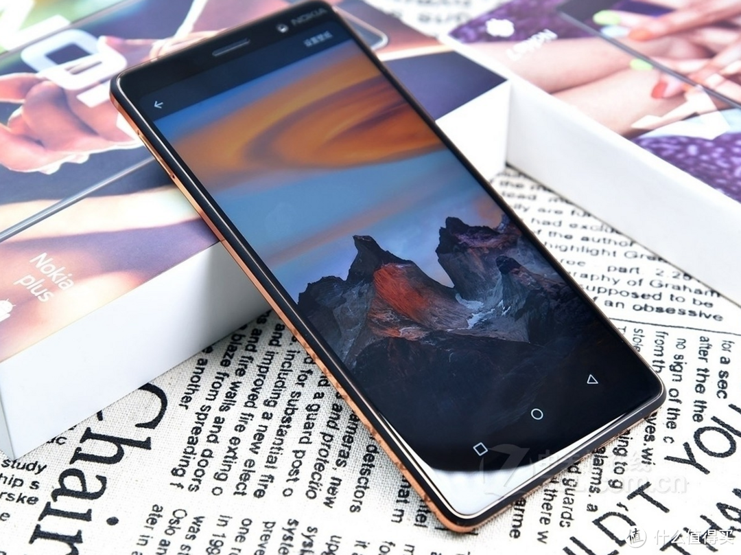 又是一代神机?MI 小米 NOTE3 手机 使用评测