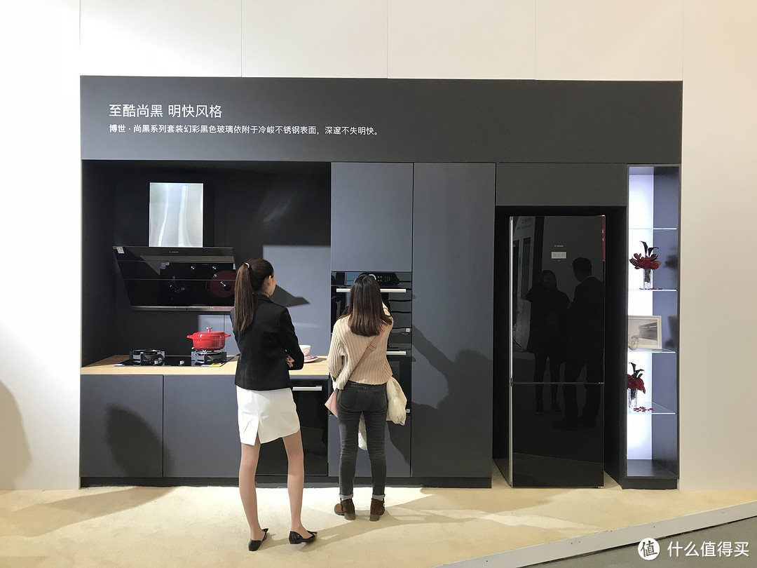 2小时走马观花：AWE2018家电展参观记