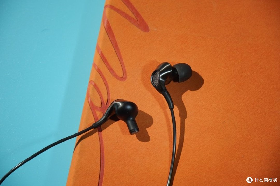 #本站首晒#MEIZU 魅族 Flow Bass 三单元耳机 上手体验