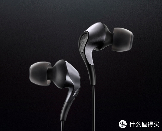 #本站首晒#MEIZU 魅族 Flow Bass 三单元耳机  上手体验