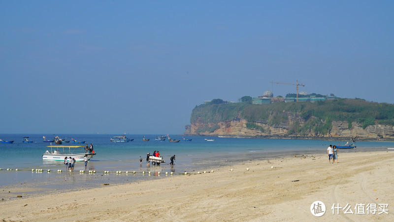 错峰自驾游广西：不一样的南宁、崇左、北海、涠洲岛