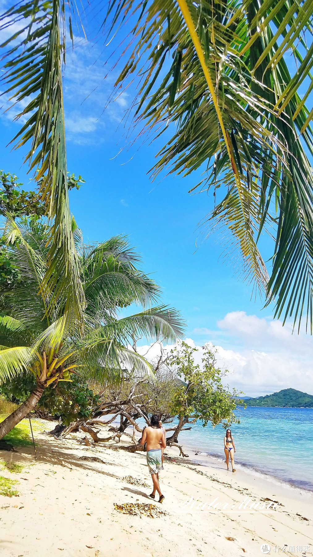 一个人的旅行—菲律宾巴拉望14天全纪录（二）—科隆岛（附马尼拉半日游）