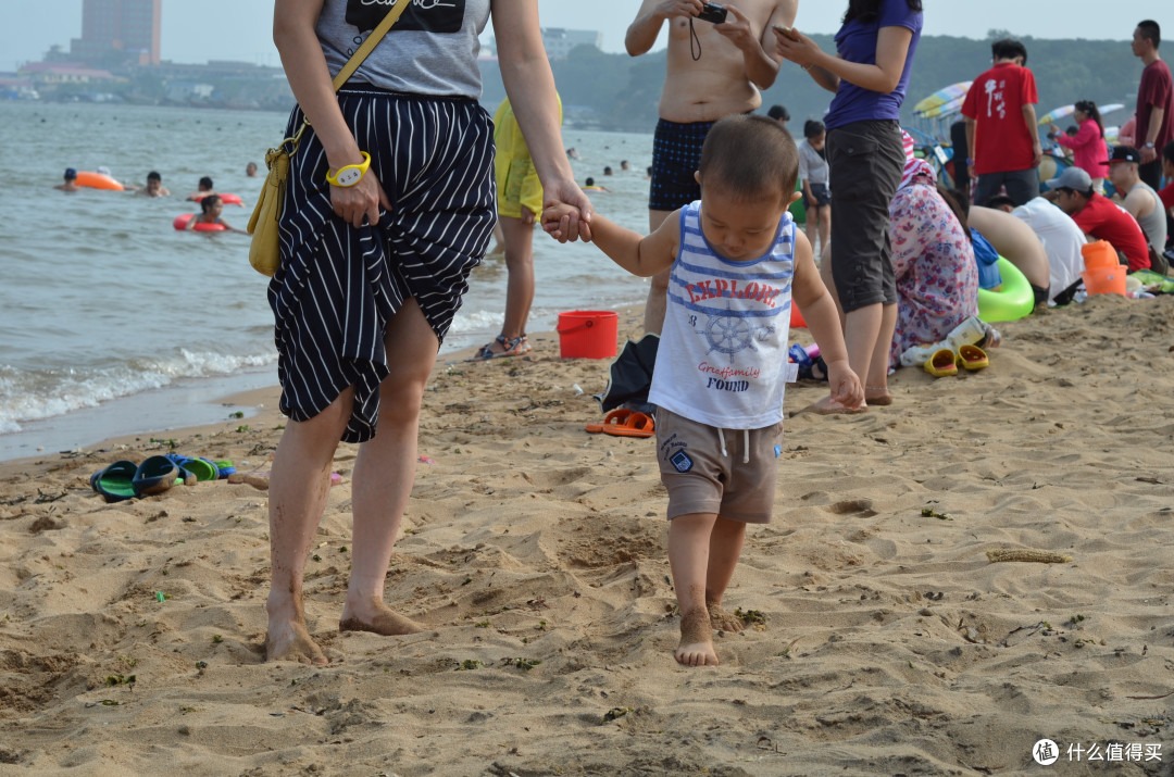 #晒出旅行账单#剁主计划-北京#带着孩子海边度假-葫芦岛(兴城)四日游
