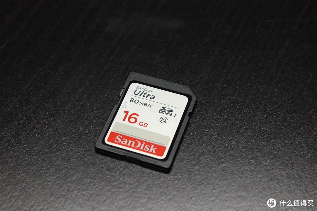 入门级闪迪存储卡，品质到底如何？—SanDisk 闪迪 至尊高速 SD卡 开箱评测