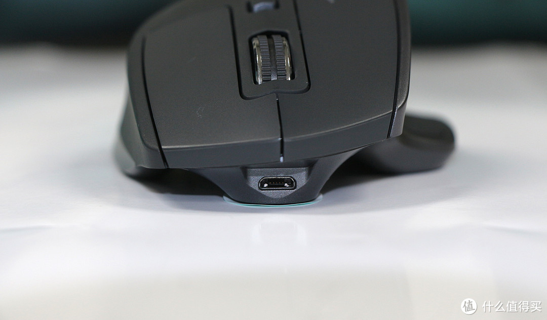 办公神器？—Logitech 罗技 mx master 2s 无线鼠标 使用评测