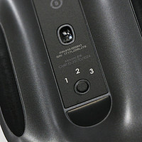 罗技 MX Master 2S 无线鼠标使用总结(连接|功能|续航)