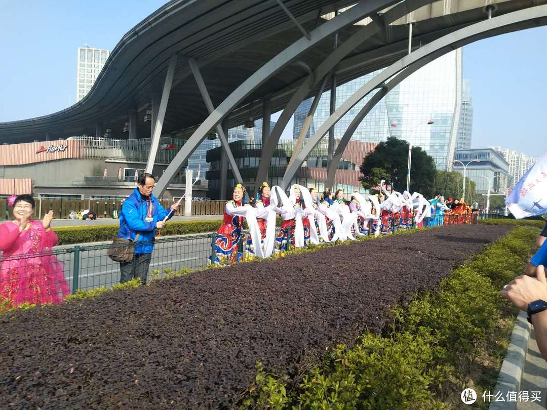 金鸡湖马拉松战罢，菜鸡跟各位大神分享心得体验