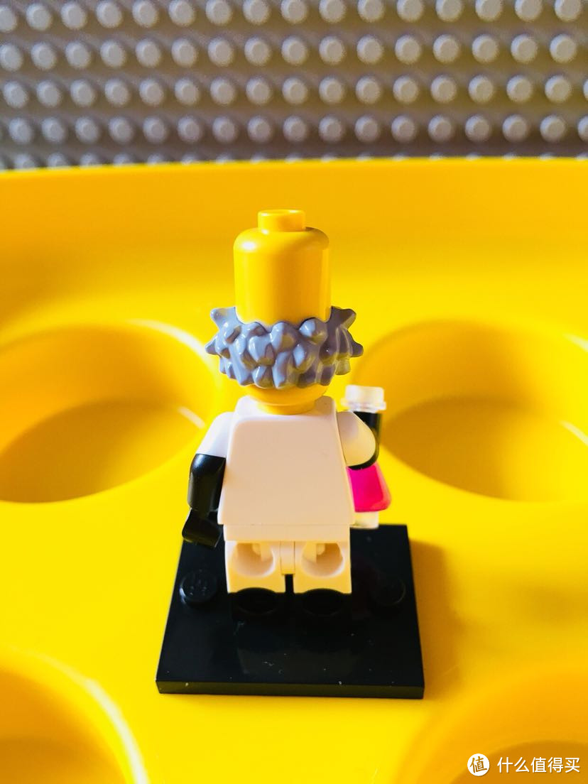 #原创新人#好玩又不占地的LEGO 乐高 人仔抽抽乐 开箱