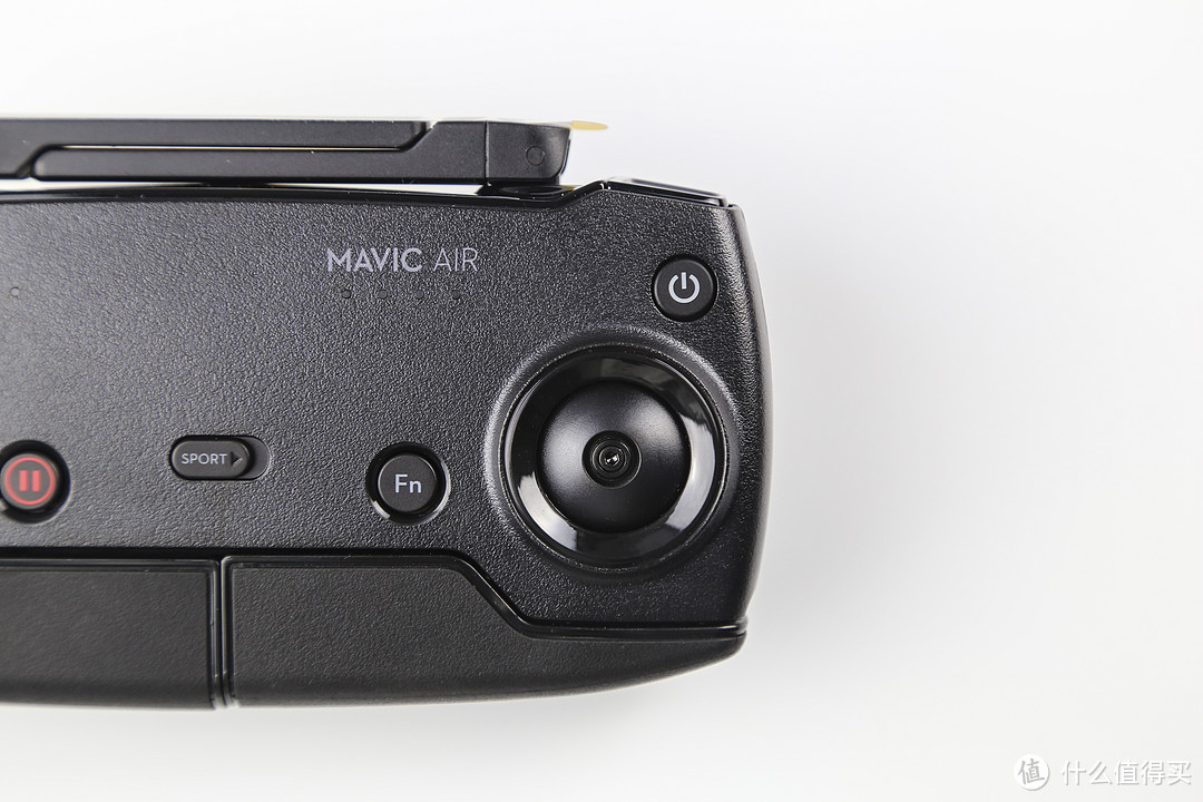 便携还要更有趣？交给Mavic Air