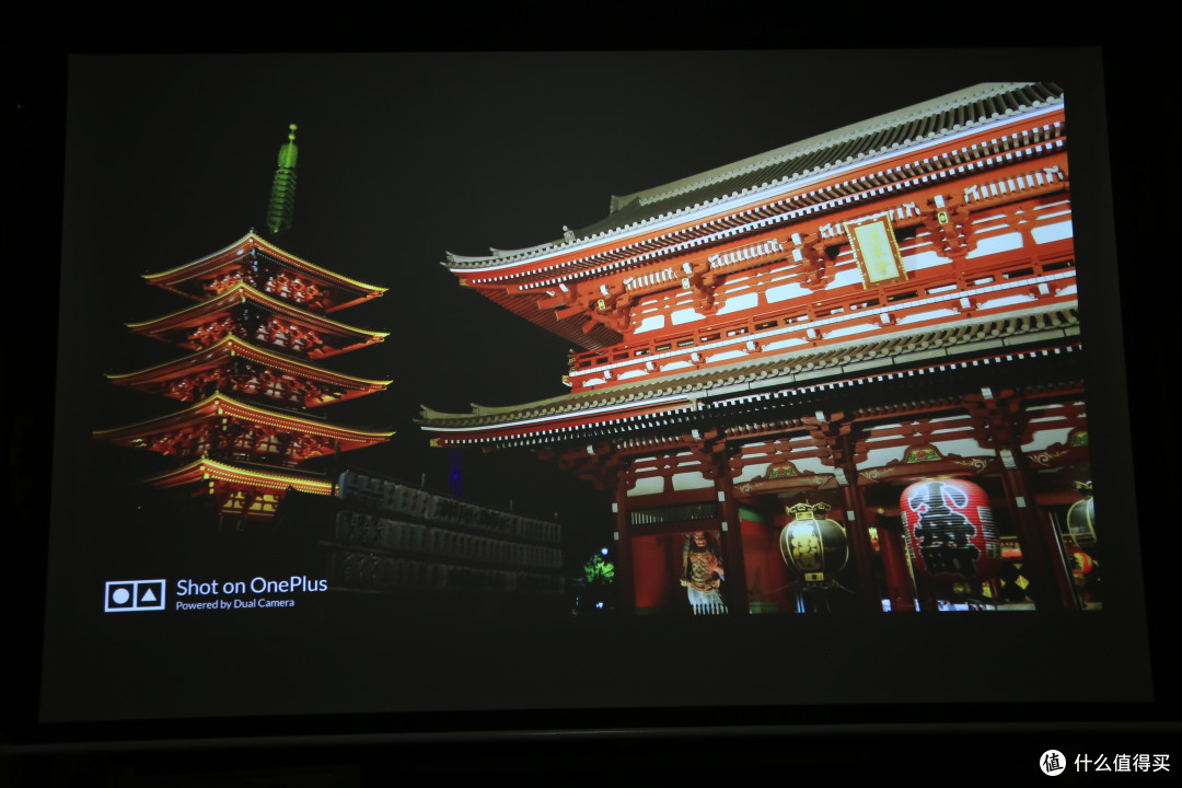 #本站首晒# XGIMI 极米 Z6 投影仪 + NAS打造影音副中心