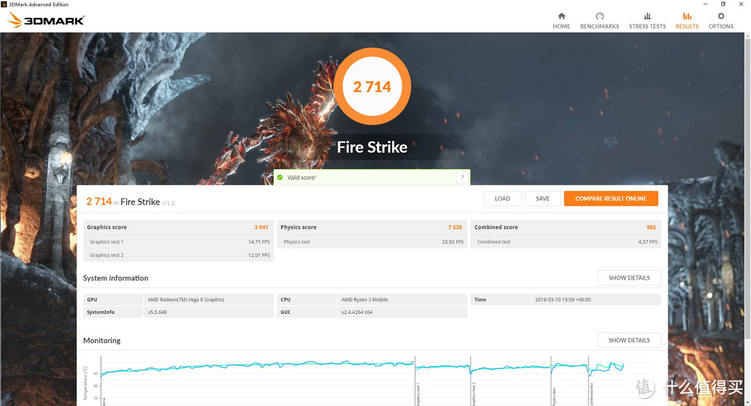 谜之翻车记：AMD Ryzen R3 2200G APU +ASUS 华硕 B350ma 主板 装机初体验