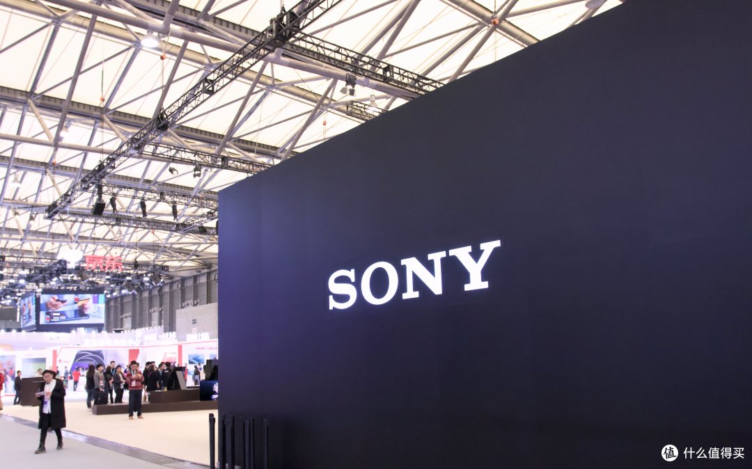 sony 索尼