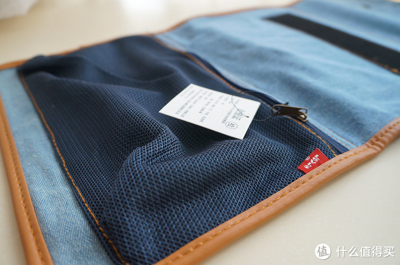 小众又实用:晒晒我手头的Levi's李维斯 周边(篇一)