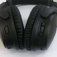 Bose QC35 二代 蓝牙降噪耳机使用感受(APP|按键|佩戴|降噪|电池)