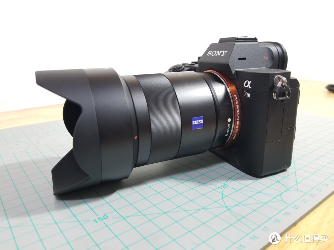 #原创新人#剁主计划–佛山#SONY 索尼 A7M3