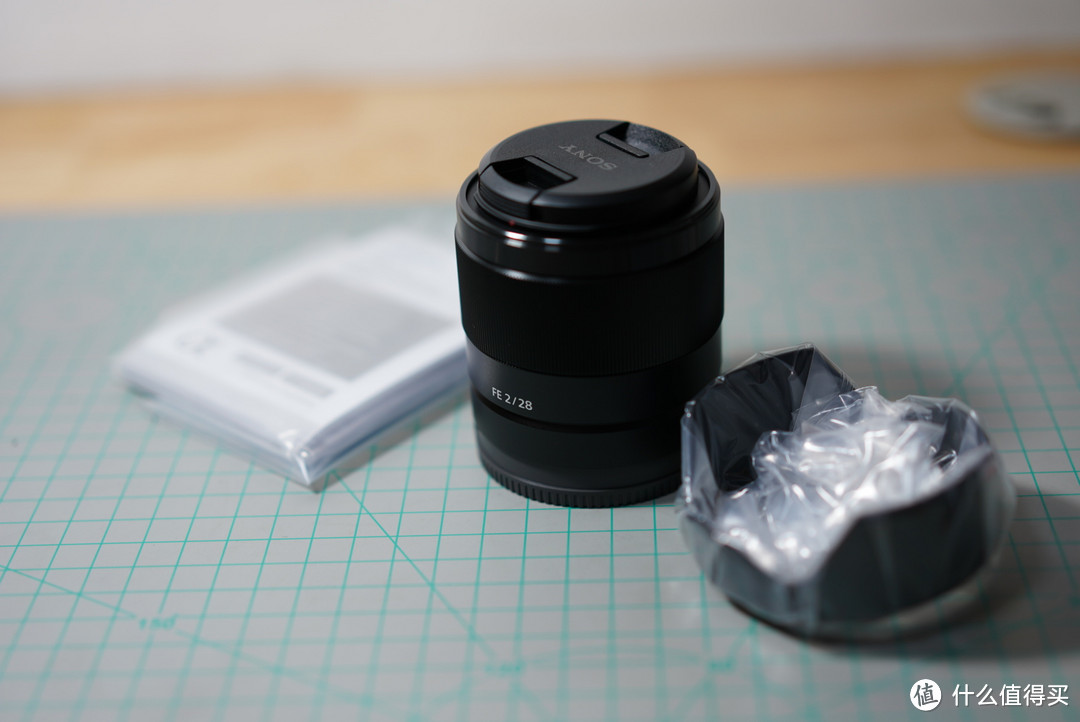 #原创新人#剁主计划-佛山#SONY 索尼 A7M3 相机、55F1.8 镜头、28F2 镜头晒单