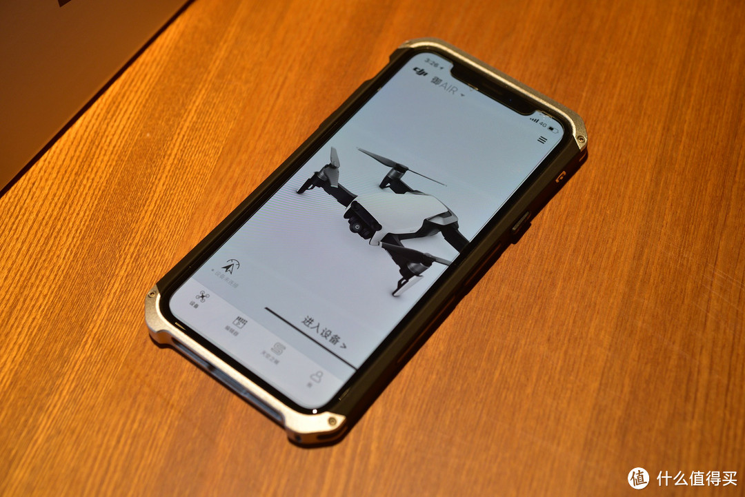 口袋中的上帝之眼——DJI大疆御 Mavic Air 无人机上手测试(图多高能)