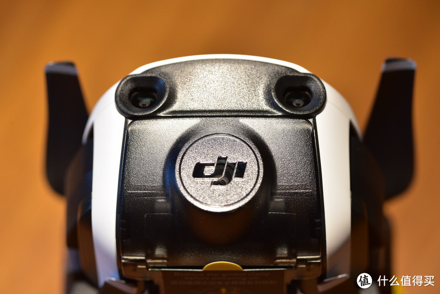 口袋中的上帝之眼——DJI大疆御 Mavic Air 无人机上手测试(图多高能)