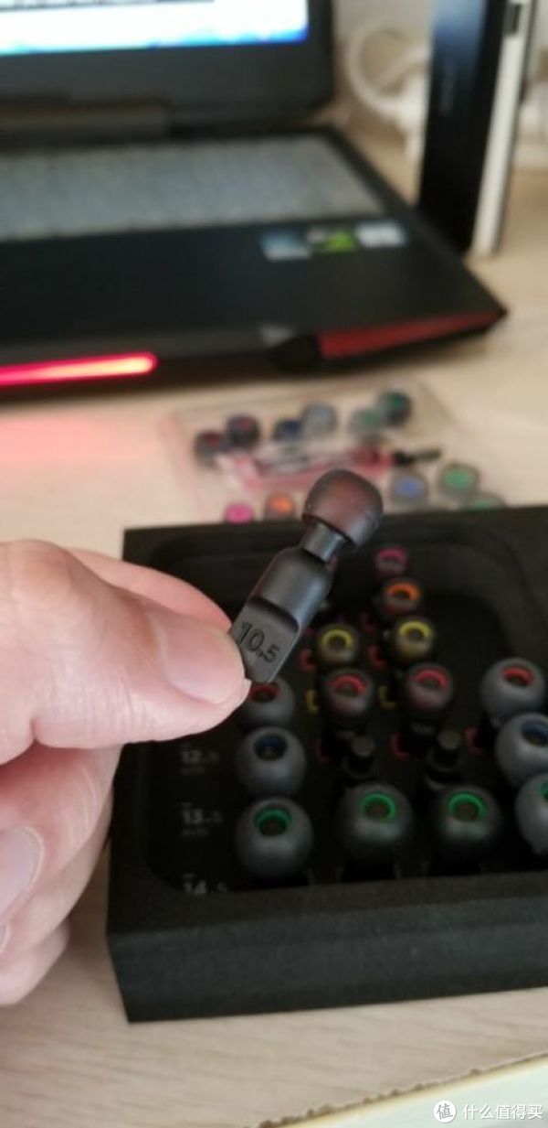 套套下面还有试塞柄