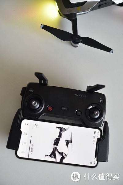 口袋中的上帝之眼——DJI大疆御 Mavic Air 无人机上手测试(图多高能)