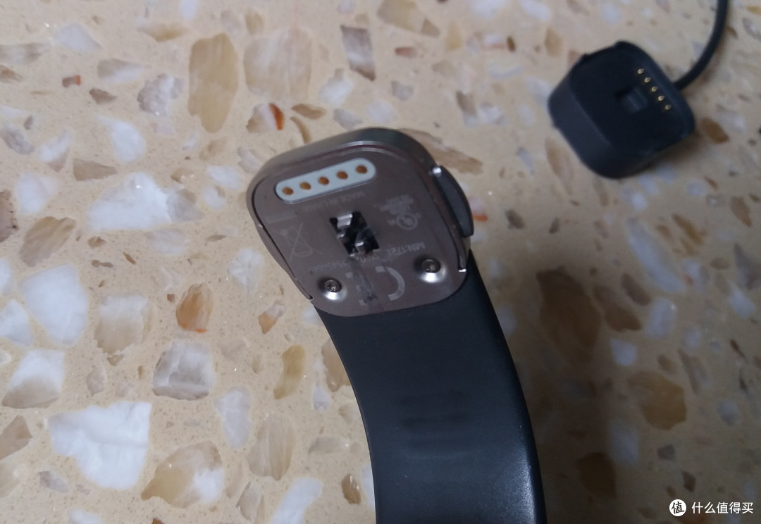 Microsoft 微软 Band 2 运动手环 开箱&体验评测(附详细配对图解、个性化设置和功能使用)