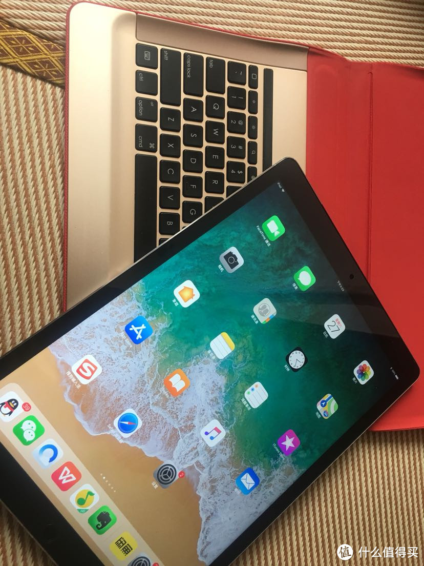 Ipad pro对于大学生来讲有用吗？