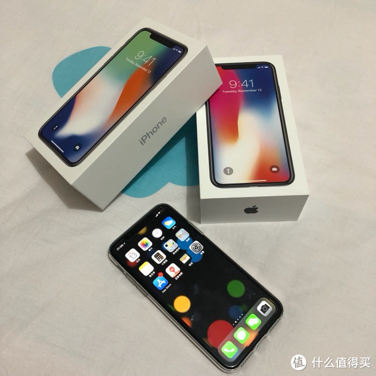 #原创新人#记美国苹果官网购买iPhone x全记