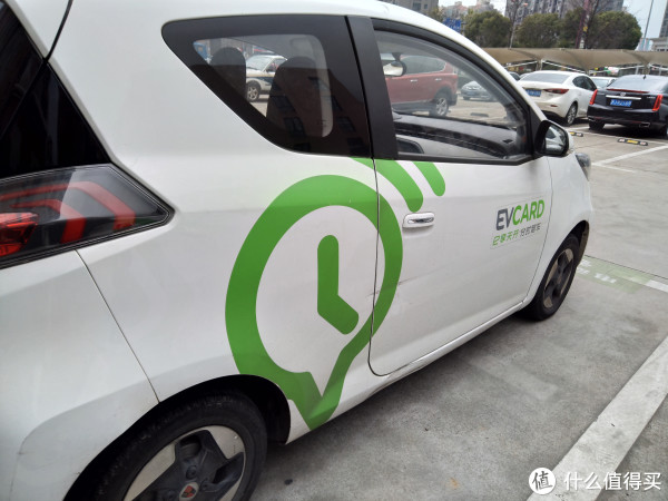 实用主义用车经历 篇一：魔都EVCARD使用体验（附ROEWE 荣威 ERX5 与 LYNK & CO 领克01 对比）