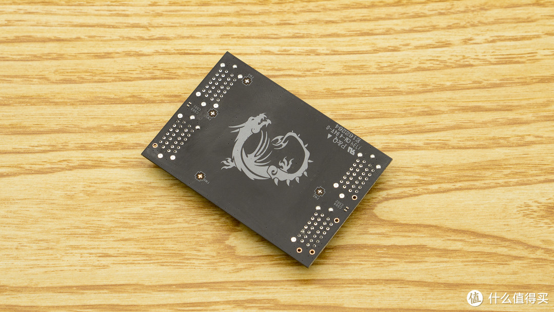 #剁主计划-宁波#声波雷达、龙眼功能,微星的功能你真的了解吗:MSI 微星 Z370 CARBON 主板介绍
