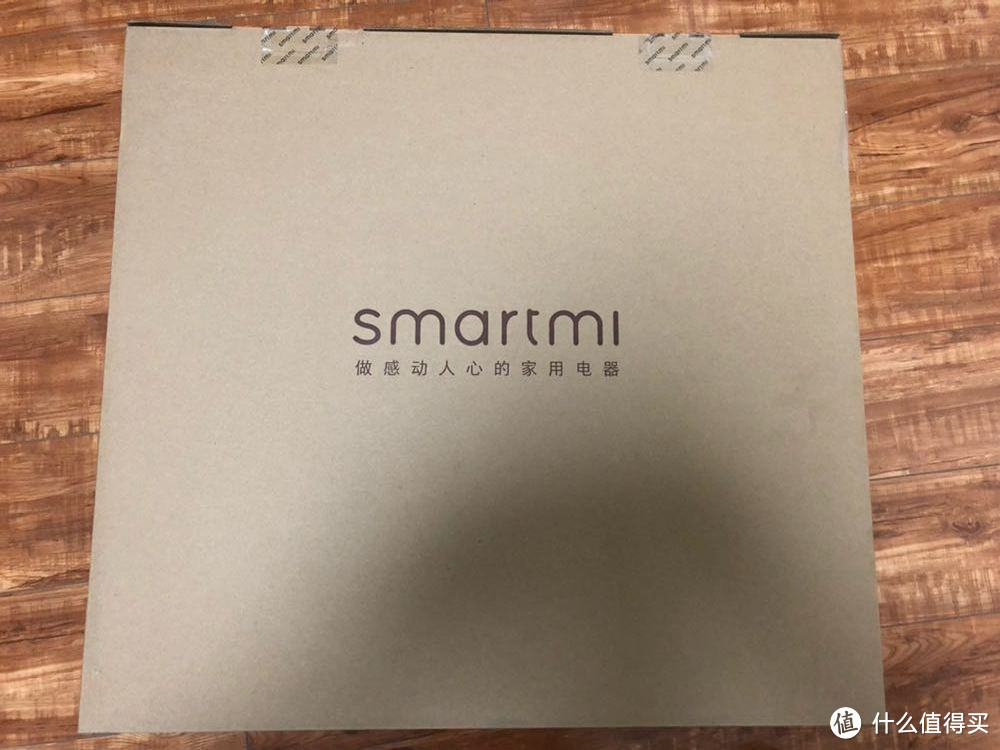 智能家居生活，从Smartmi 智米 马桶盖开始