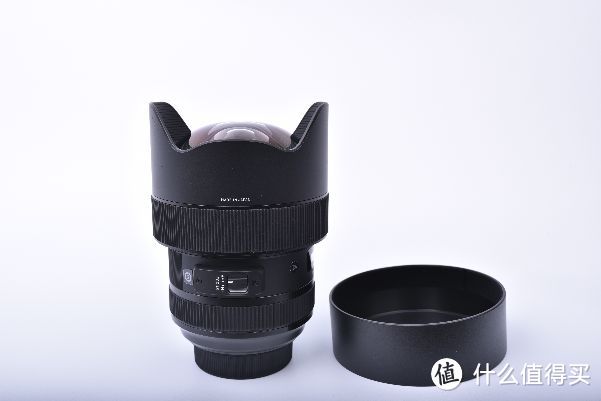 #原创新人#SIGMA 适马 ART 14-24mm F2.8 DG HSM 尼康口 镜头 开箱&不严谨评测！！！