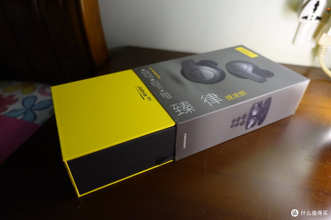 易用又好听——Jabra Elite 65t 捷波朗 臻律 无线蓝牙音乐耳机体验报告