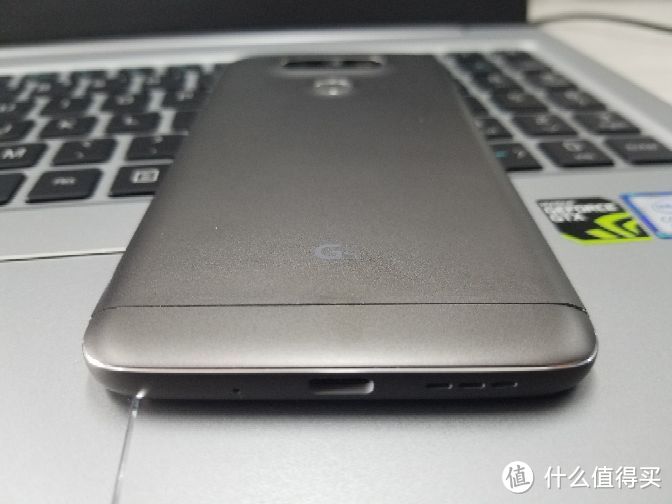 洋垃圾的诱惑—韩版LG G5 智能手机 入手小试