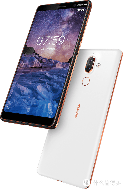 用蔡司镜头虚化自拍才够诺基亚，Nokia 7 Plus测评