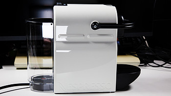 奈斯派索 Inissia 系列 C40 胶囊咖啡机使用总结(口感|价格|优点|缺点)