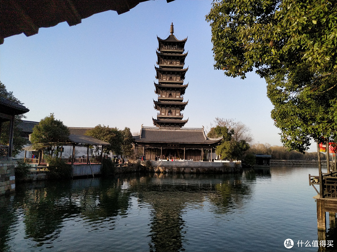 #晒出旅行账单#剁主计划-北京#带着老爸去旅行之乌镇杭州游记（2）
